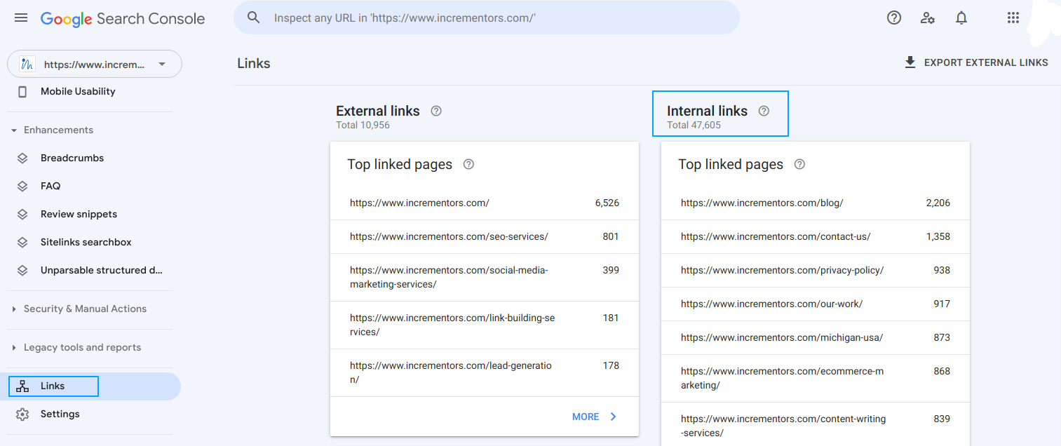 The Ultimate Guide To Using Google Search Console For Seo