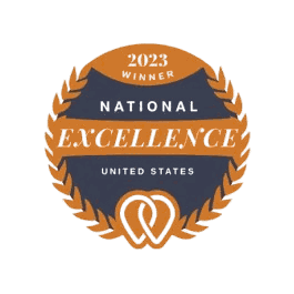 UpCity National Excellence 2023