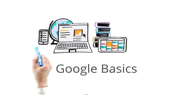 Google Basic Ideas For Beginners | Incrementors