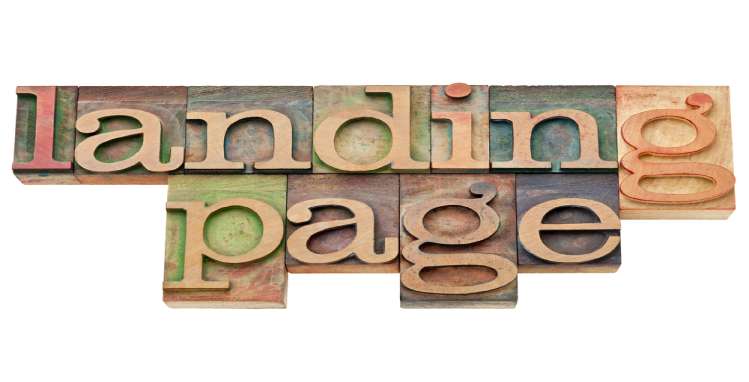 Landing Page Tips