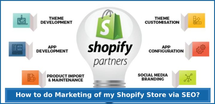 Shopify My Store