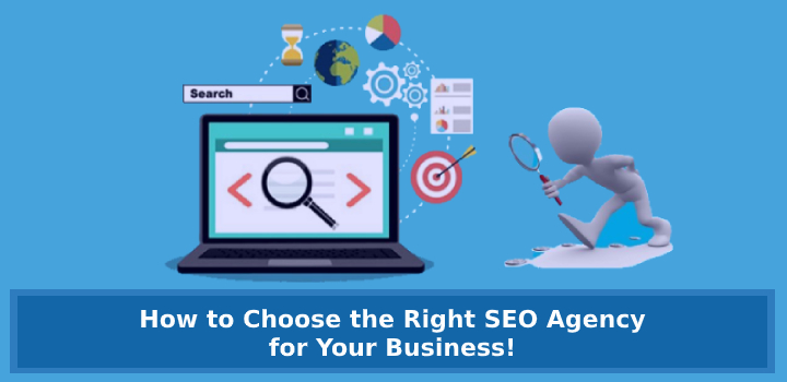 How To Choose The Right SEO Agency For Your Business Incrementors