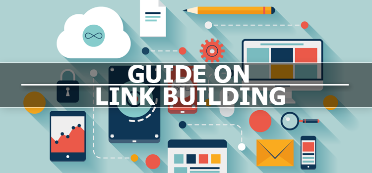 Link Building Guide For Beginners