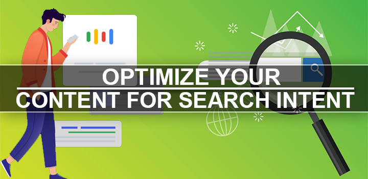 How Search Intent Influences Your Content Strategy - Topic Blog
