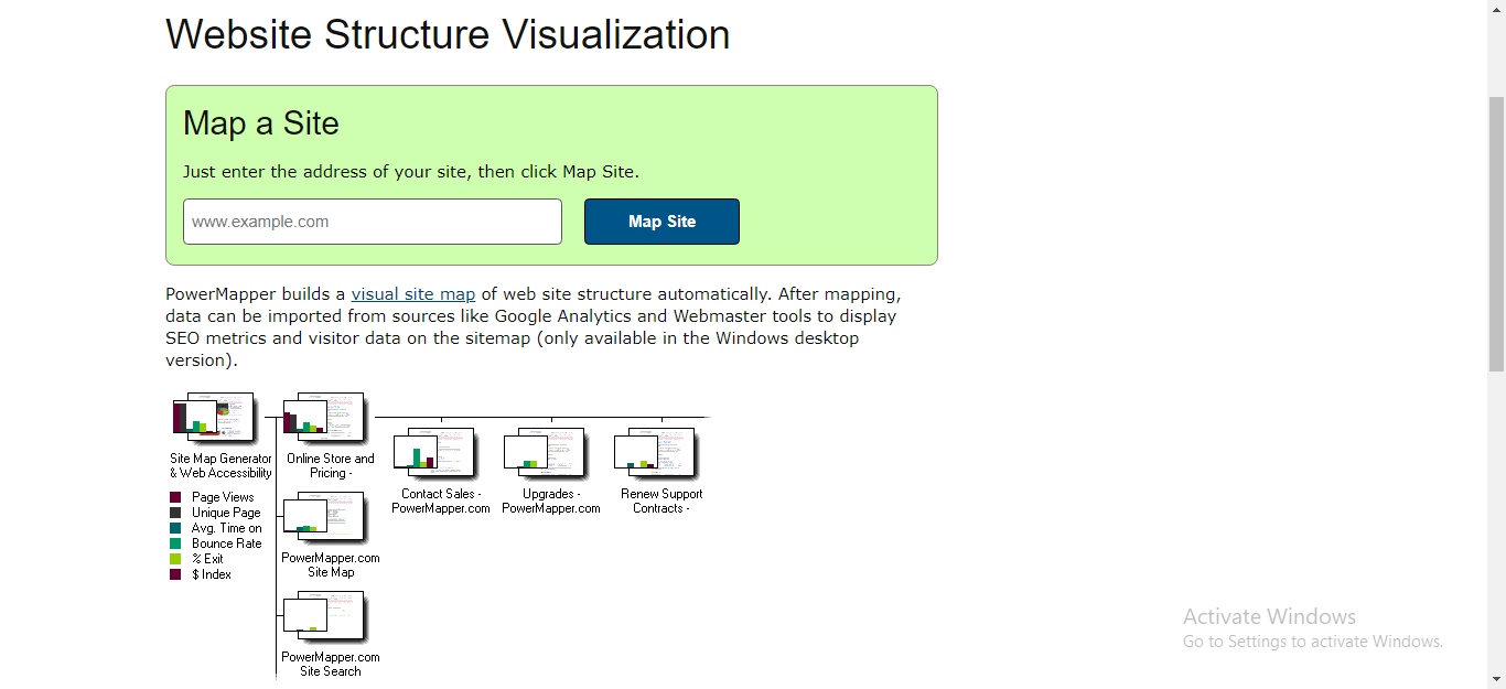 What Is SEO Friendly Website Structure & Why Is It Important?