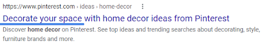 Psychological Triggers Psychological Triggers