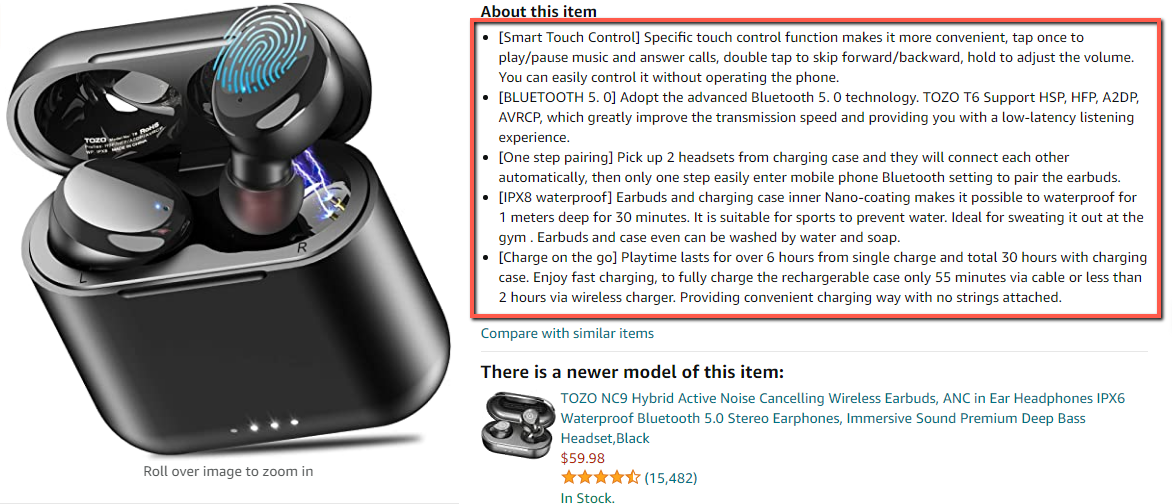 Product Details