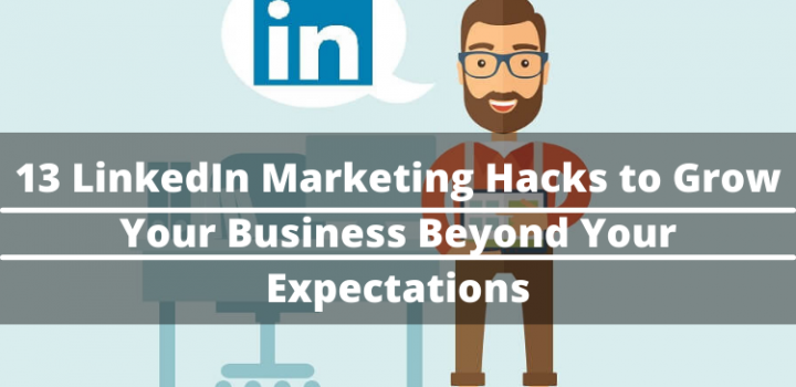 Succeed on LinkedIn in 2020 with Our Best Free Marketing Resources - LinkedIn  Marketing Blog
