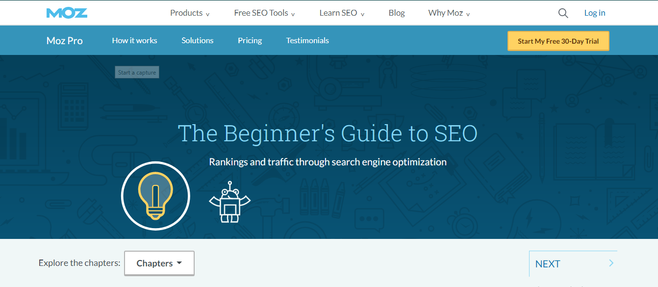 FREE SEO Resources To Learn SEO & Get More Leads