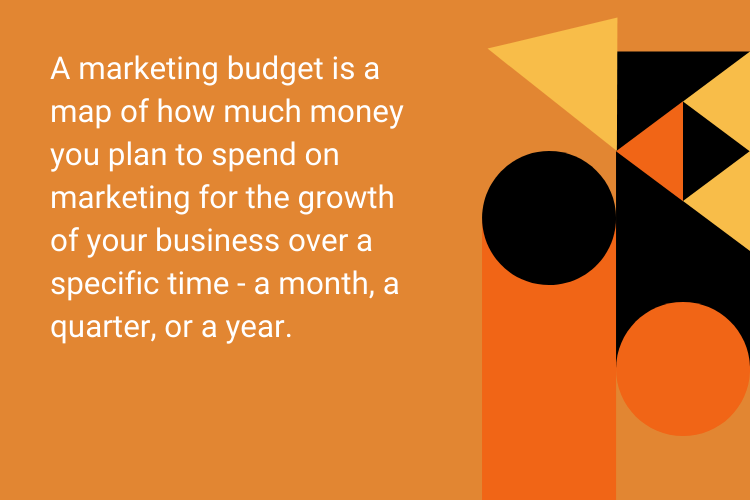 What Is A Marketing Budget
