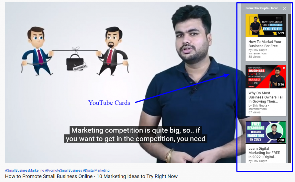 How To Use YouTube For Lead Generation