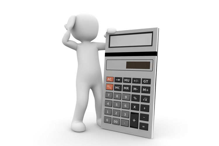 Know Your Outside Costs