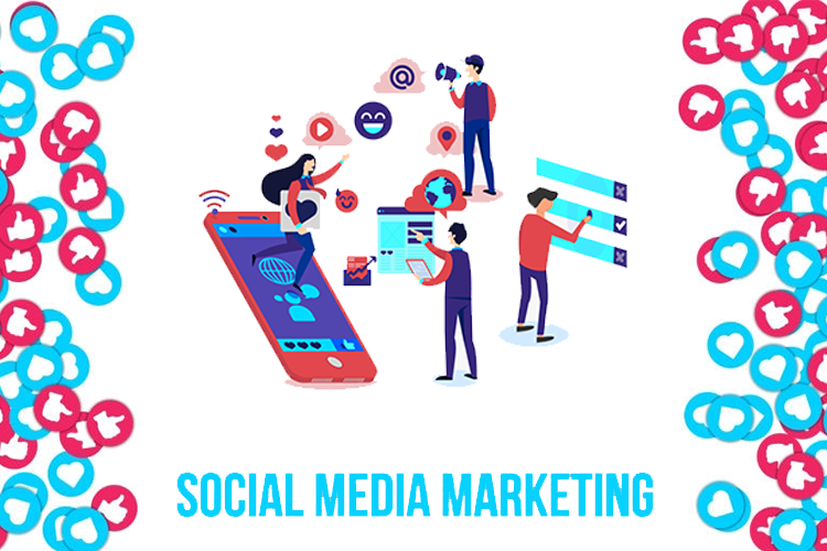 Social Media Marketing