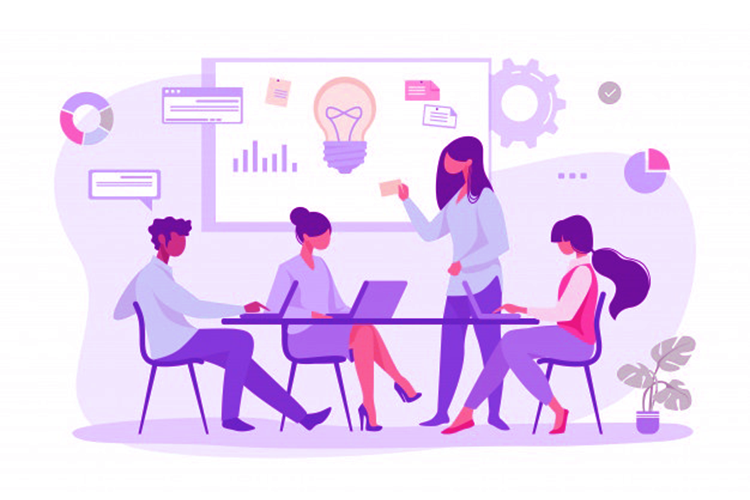 Align With Your Sales Team