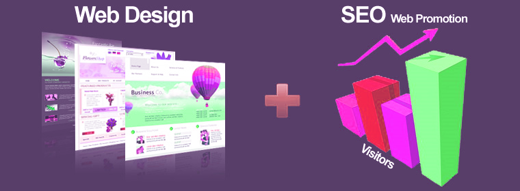 SEO & Website design