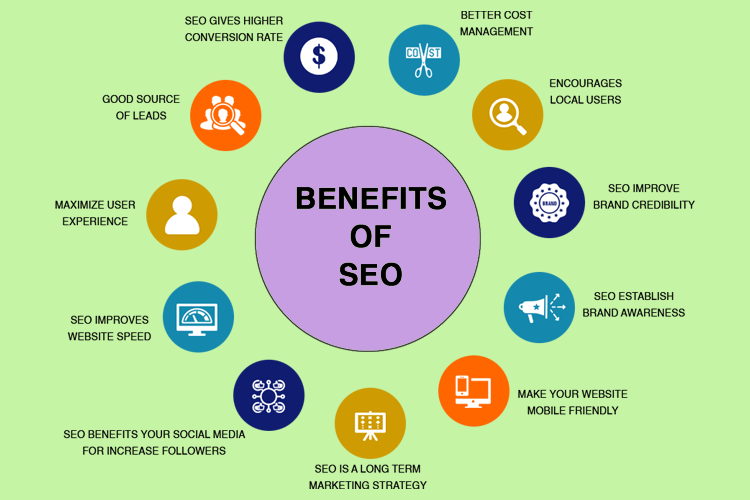 SEO News