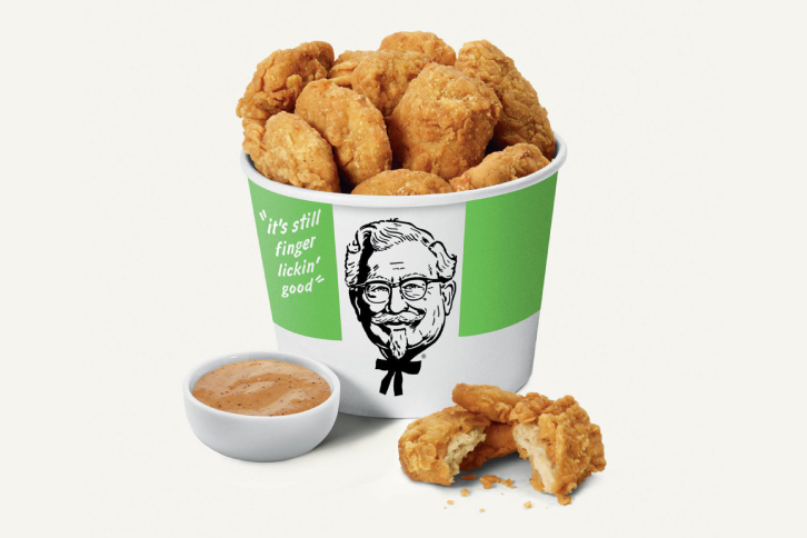 KFC-beyond-meat