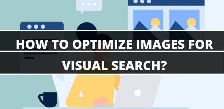 Visual Search Tool