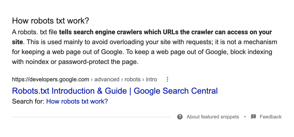 The Easiest Way To Rank In Google Position Zero (Featured Snippets)