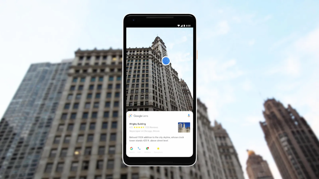 Google Lens