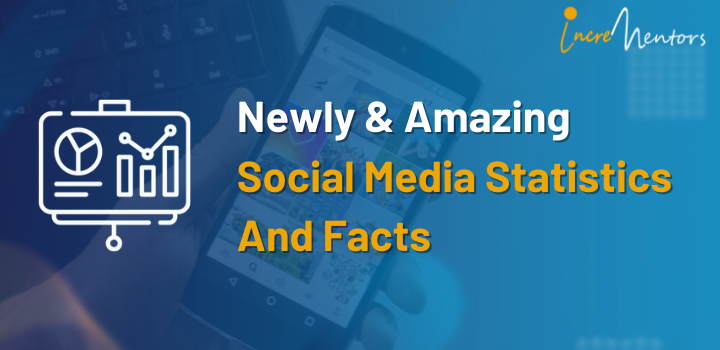 21 Amazing Social Media Stats, Facts & Figures (Infograph