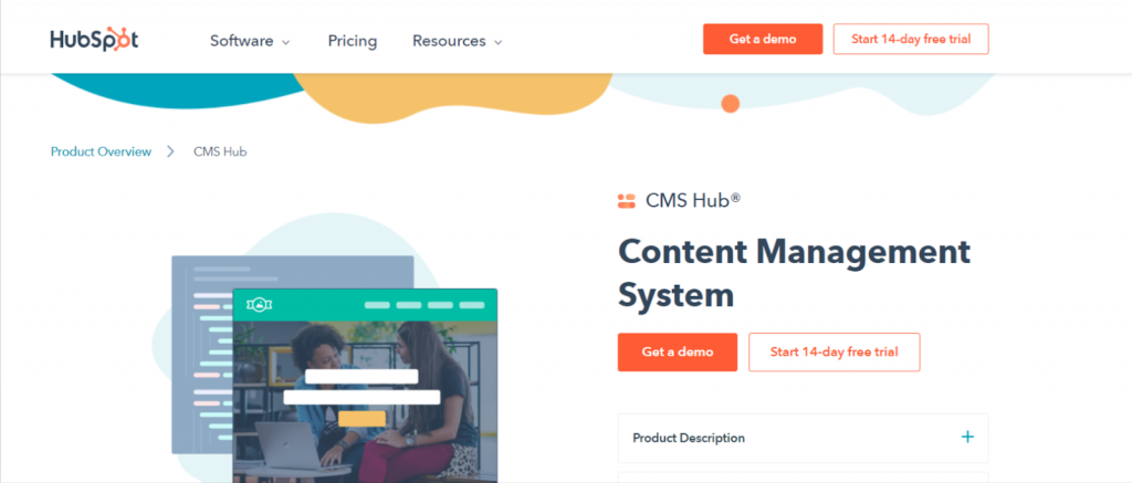 Hubspot