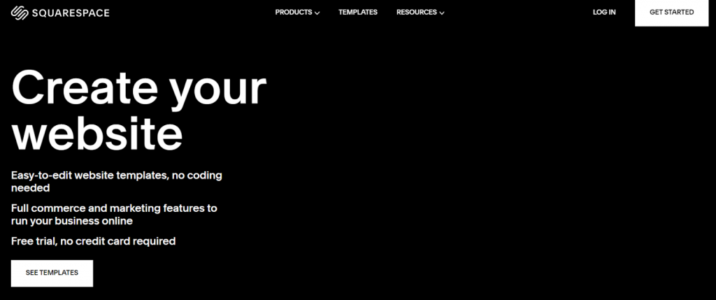 Squarespace