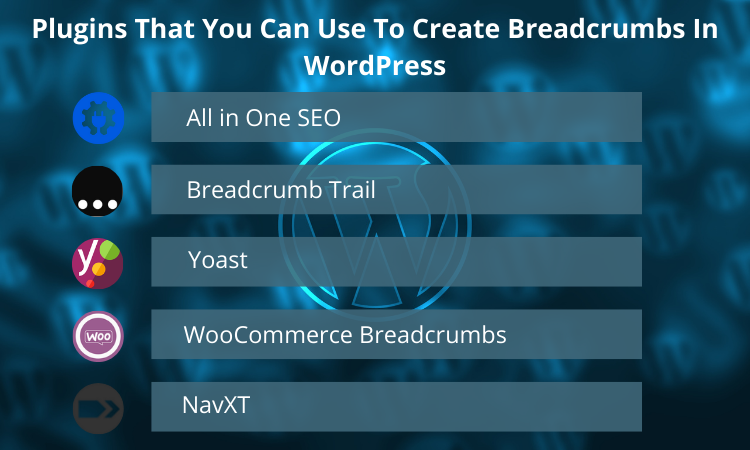 What Are Breadcrumbs And How To Use Them For Seo Incrementors