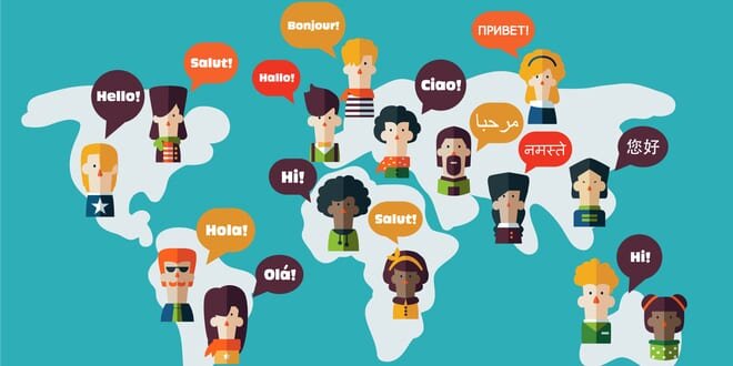 Multilingual SEO: How To Get Started With It? | Incrementors