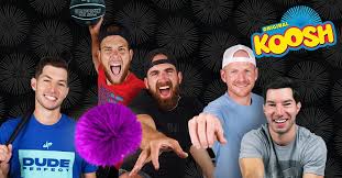 Dude Perfect