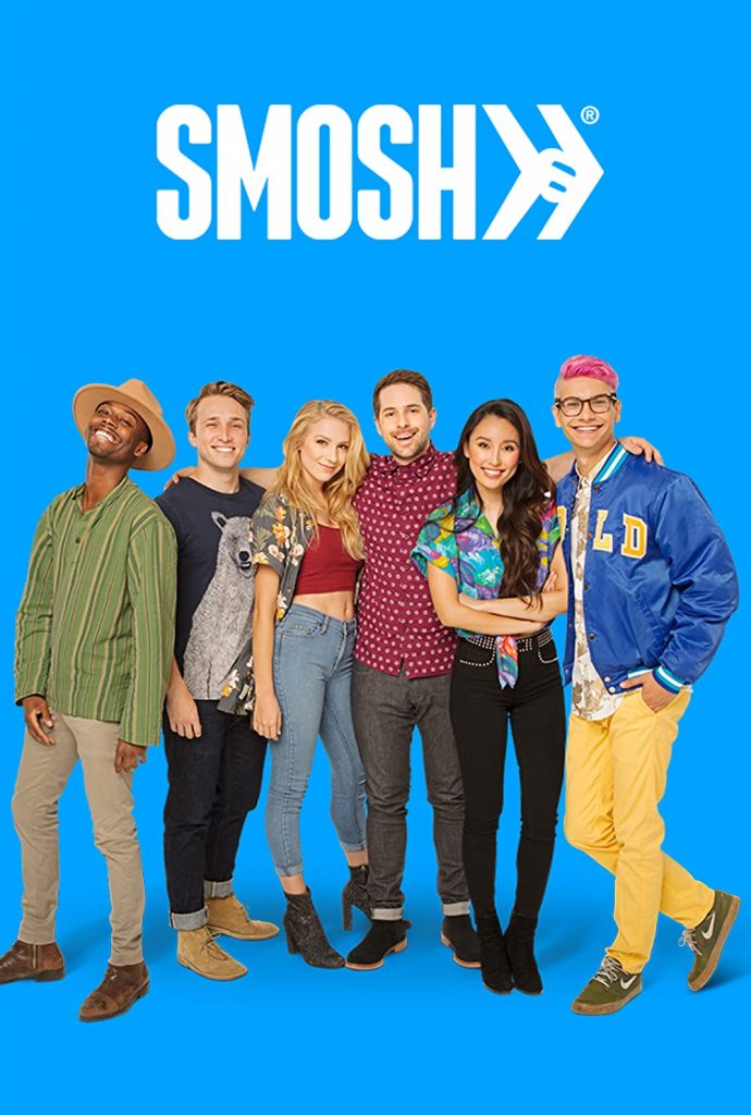 SMOSH