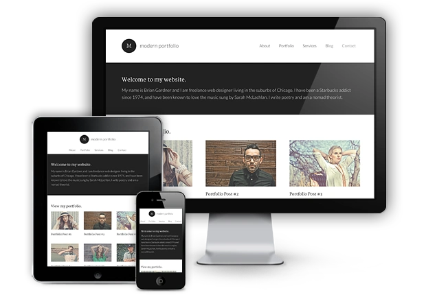 Make your website Mobile Friendly