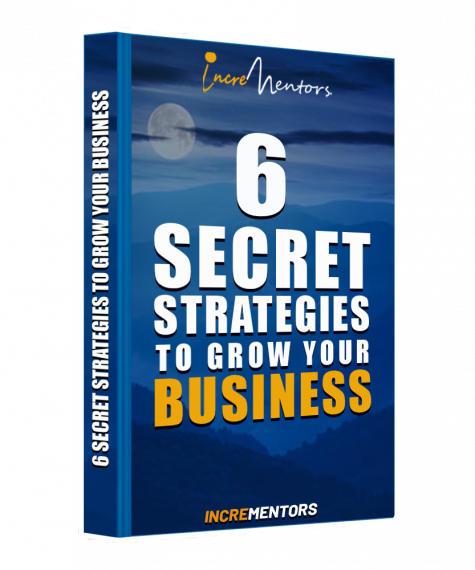 6 Strategies to grow Your Business