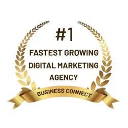 fastest growing digital marketing agency