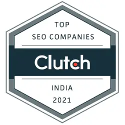 clutch top seo company 2021